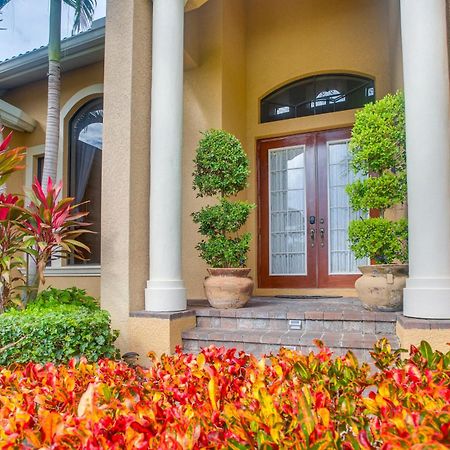 Upscale Marco Island Villa With Outdoor Bar And Pool! Zewnętrze zdjęcie