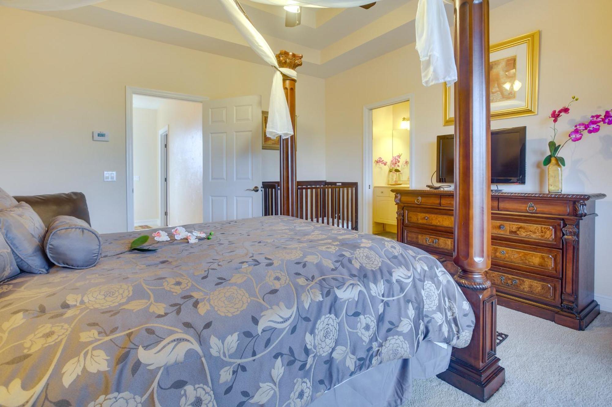 Upscale Marco Island Villa With Outdoor Bar And Pool! Zewnętrze zdjęcie